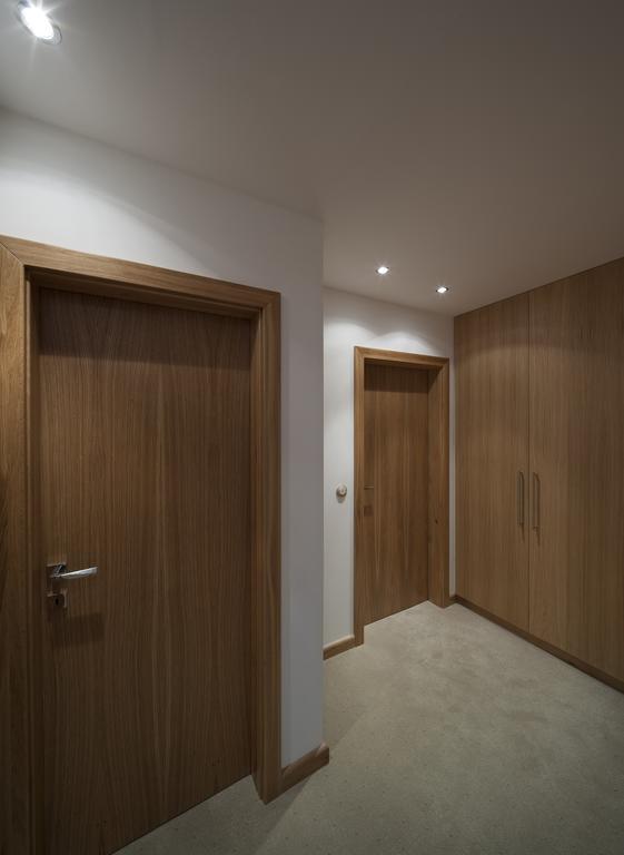 Siroko Residence Чешка Будьовица Екстериор снимка